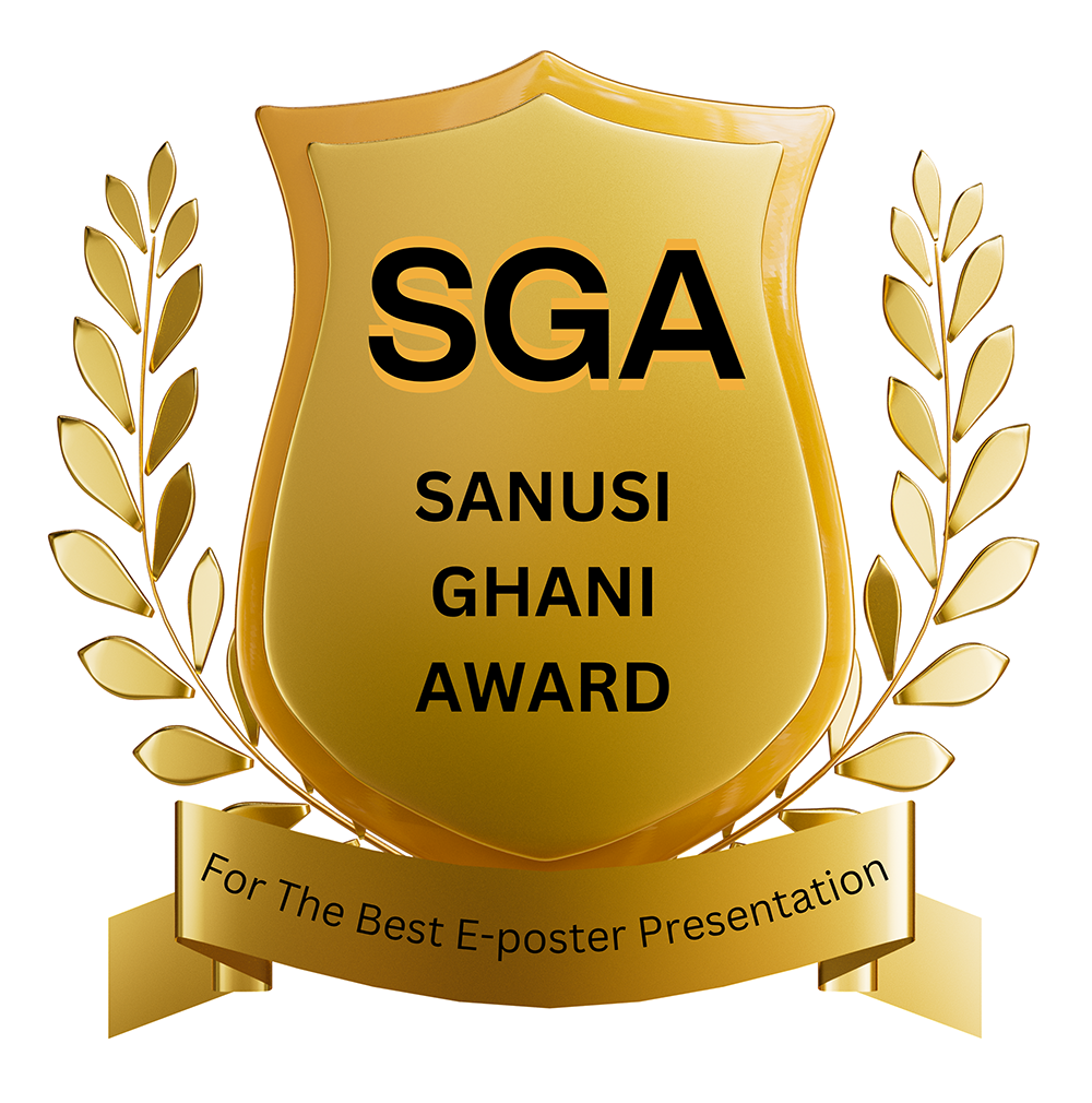 Sanusi Ghani Award