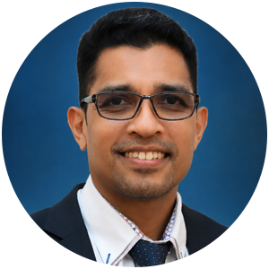Assoc Prof Dr Mohammad Ashik