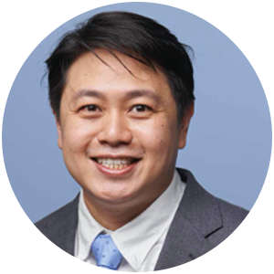 Assoc Prof Dr Timothy Teo Wei Wen