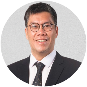 Dr Dave Lee Yee Han