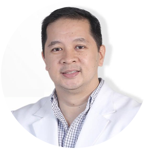 Dr Enrique Leonardo C Pasion