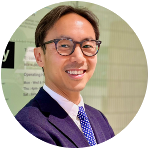 Dr Foo Gen Lin
