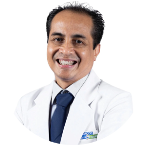 Prof Dr Andri Marulitua Lubis