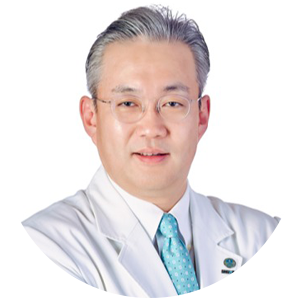 Prof Dr Oh Joo Han