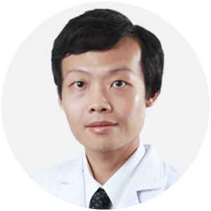 Dr Alex Lee Fook Seng