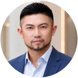 Dr Alston Choong Wai Kwong