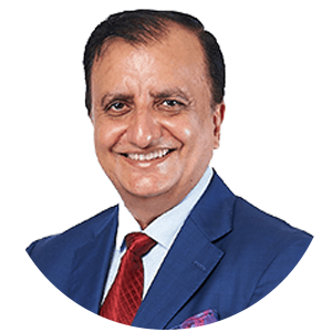 Dr Charanjeet Singh