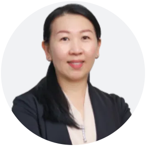Dr Choo Chin Yin