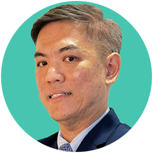 Dr Leong Yung Chin
