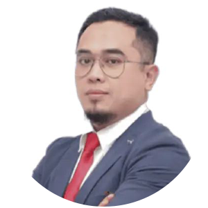 Dr Nur Azree Ferdaus Kamudin