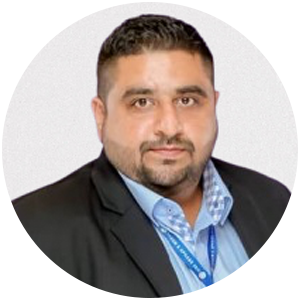 Dr Rajesh Rampal