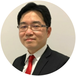 Dr Raymond Yeak Dieu Kiat