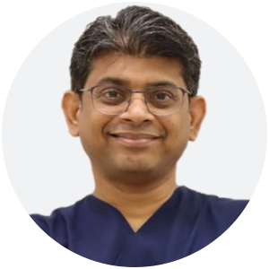 Dr Siva Thangaraju