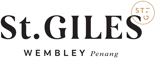 St Giles Wembley