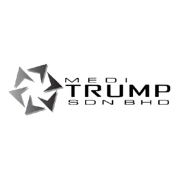 C Trump Logo